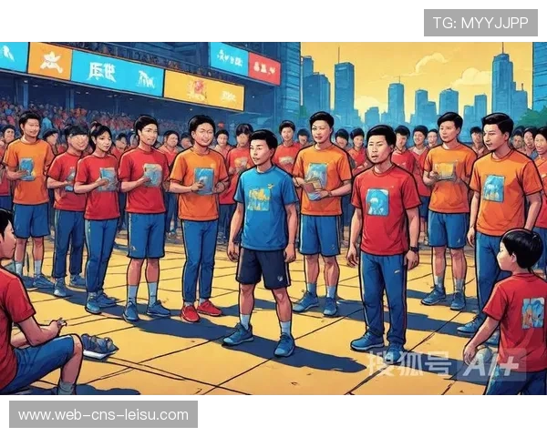 赛事公益属性增强 关注弱势群体参与