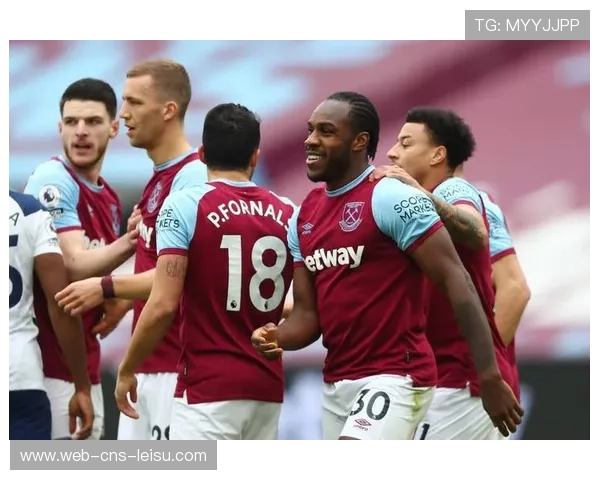 鲍文超越安东尼奥，成西汉姆联队史英超参与进球第一人