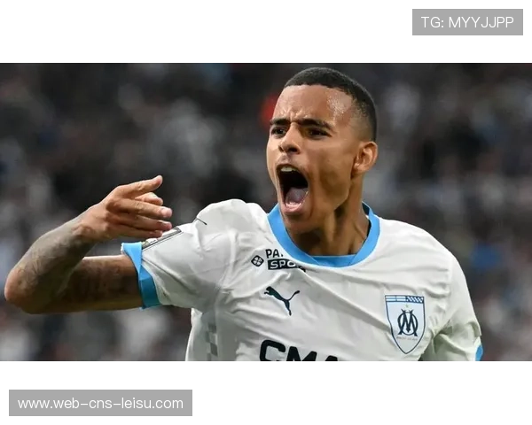 马赛签约格林伍德引伦理争议，俱乐部称已做尽职调查