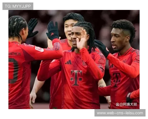 德甲第21轮积分榜：拜仁51分领跑，多特48分紧追