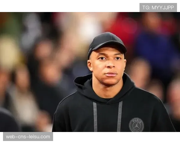 独家专访基利安·姆巴佩：“在巴黎的篇章即将结束，我准备好了迎接新挑战。”