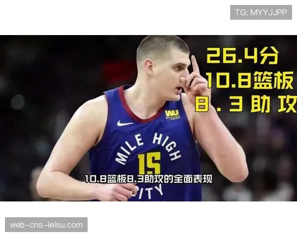 战术前瞻：热火如何应对约基奇与穆雷的高位挡拆